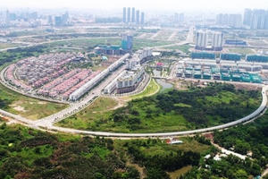 Thanh tra TP HCM chỉ ra nhiều thiếu sót của Sở Xây dựng Thanh tra TP HCM chỉ ra nhiều thiếu sót của Sở Xây dựng