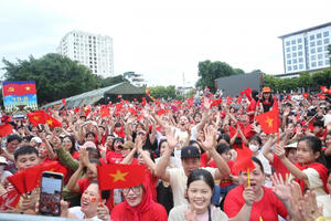 Thủ tướng yêu cầu đẩy nhanh việc tặng quà cho nhân dân dịp Quốc khánh 2/9