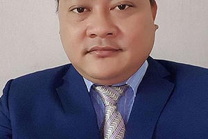 Chân tướng “siêu lừa” giả danh cán bộ Sở Nội vụ Nghệ An