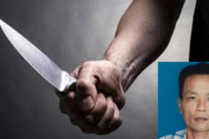 Vĩnh Phúc: Vừa ra tù đã dùng dao đoạt mạng người khác