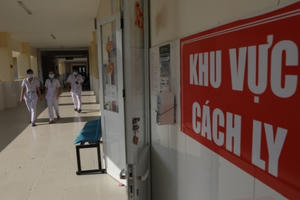 Thêm 4 ca nhiễm mới, Việt Nam ghi nhận 61 trường hợp mắc Covid-19