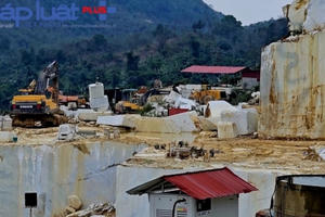 Công ty Mạnh Thắng tiếp tục mở đường, lập xưởng cần được UBND tỉnh Yên Bái chỉ đạo làm rõ