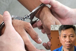 Khởi tố, bắt tạm giam 3 lãnh đạo Công ty Cổ phần Quản lý đường sông số 3