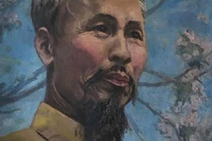 Rưng rưng những kỷ vật về Bác