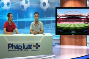 Bình luận thể thao Plus: Khi "người đặc biệt" Mourinho hết "phép"