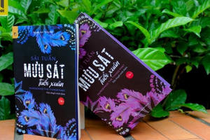 “Mưu sát tuổi xuân” - khiến người đọc rơi lệ vì chuyện tình bi thương