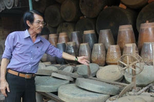 Lo 'chảy máu' đồ cổ ở Tây Nguyên