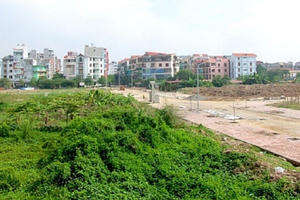 Thanh toán tiền sử dụng đất sau ngày 28/2/2021 sẽ theo giá đất năm 2021