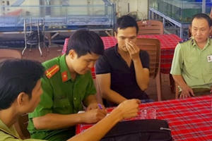 Vụ 300.000 đồng/đĩa đậu bắp: Chưa làm việc được với chủ nhà hàng