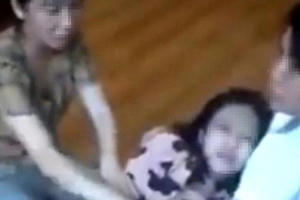 Nữ sinh say rượu, bịa chuyện bị người lạ đánh thuốc mê