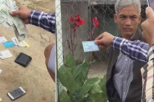 Vụ Phó Viện trưởng VKSND huyện Tân Châu nhận 2.500USD: Cán cân công lý đang ngả nghiêng vì đồng tiền