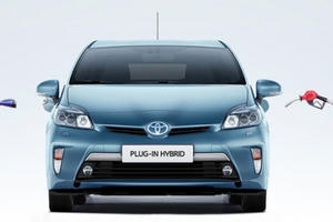 Ngành ô tô gặp khó, doanh số xe điện vẫn tăng ''khủng'' trên toàn cầu