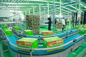 Hợp tác quốc tế nâng tầm thương hiệu Việt: Chung tay phát triển các sản phẩm tốt cho sức khỏe phục vụ người tiêu dùng