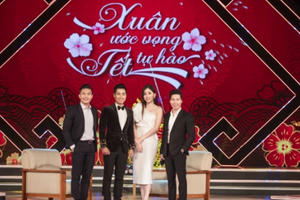 Quốc Cơ, Quốc Nghiệp lần đầu tiết lộ với Nguyên Khang kế hoạch thực hiện bộ phim về cuộc đời mình