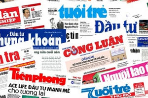 Đe dọa tính mạng nhà báo, phóng viên có thể bị phạt tới 40 triệu đồng