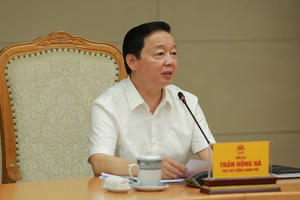 Phó Thủ tướng gợi ý gói cơ chế đột phá để phát triển nhân lực bán dẫn