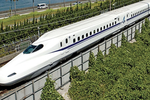 Đồng Nai đề xuất thêm một ga đường sắt tốc độ cao ở xã Xuân Hòa