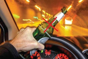 Xây dựng văn hóa “đã uống rượu bia không lái xe”
