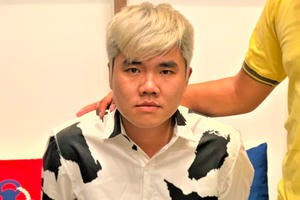 "Con bạc" sát hại chị gái, cướp tiền, vàng đưa bạn gái quen qua mạng đi du lịch