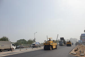 Bắc Ninh mời thầu dự án đường đô thị hơn 1.190 tỷ đồng