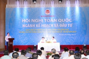 Phó Thủ tướng Vương Đình Huệ: “Ai không làm được việc thì thay!”