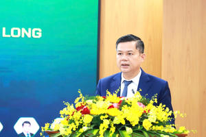 Kiên Giang: Biến tiềm năng biển trở thành động lực tăng trưởng bền vững Kiên Giang: Biến tiềm năng biển trở thành động lực tăng trưởng bền vững