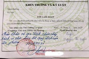 “Chưa” và “luôn”