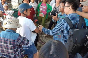 Phú Thọ: Khẩn trương điều tra vụ 42 người trong một làng nhiễm HIV