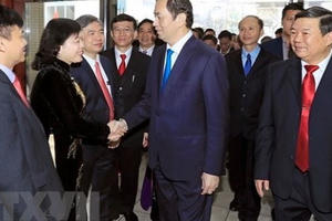 Thầy thuốc phải nêu cao tinh thần trách nhiệm, tận tình chăm sóc người bệnh