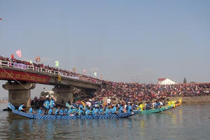 Nghệ An dừng hơn 20 lễ hội lớn để phòng dịch đường hô hấp cấp Nghệ An dừng hơn 20 lễ hội lớn để phòng dịch đường hô hấp cấp