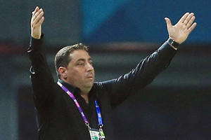 Thua U23 Việt Nam, HLV Syria không phục