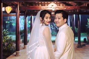 Trường Giang - Nhã Phương đính hôn ở resort Hội An, bảo mật hình ảnh