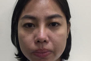 Khởi tổ nữ tổng giám đốc chiếm đoạt gần 1 tỷ đồng bằng hình thức đi du học Hàn Quốc