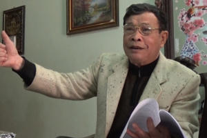 Kỳ 1: Lời kêu oan chấn động của người tù trải qua 2.382 ngày tù giam?