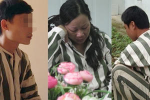 Chuyện về hai quản giáo lĩnh án tù vì để nữ tử tù có thai