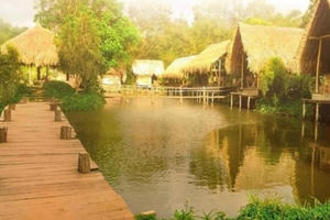 Đôi nét về thành phố nơi tổ chức Lễ hội cà phê lần thứ 7 năm 2019