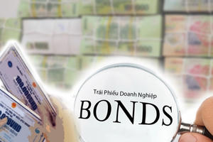 Tín hiệu phục hồi của thị trường trái phiếu doanh nghiệp