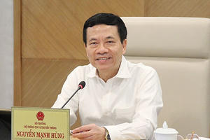 Hạ tầng số đã sẵn sàng cho kinh tế số, xã hội số