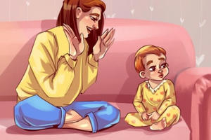 8 dấu hiệu của trẻ tự kỷ cha mẹ nên lưu ý