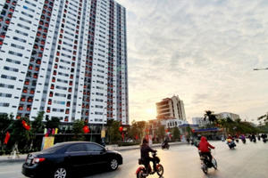 Hải Phòng: Tạm thời chưa thu tiền thuê nhà tại các chung cư theo giá mới