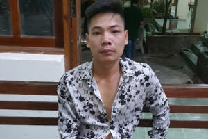 TP Vũng Tàu: Bắt giữ đối tượng tàng trữ trái phép ma túy