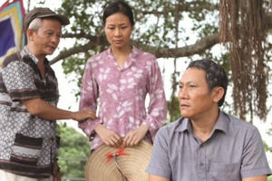 Phim đề tài nông dân, nông thôn: Vì sao bị “lép vế”?