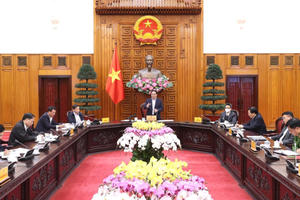 Phòng chống tham nhũng: Phòng ngừa là cơ bản, khắc phục hậu quả là cấp bách Phòng chống tham nhũng: Phòng ngừa là cơ bản, khắc phục hậu quả là cấp bách