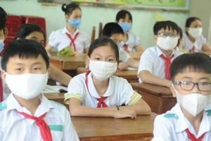 Còn hiện tượng bệnh thành tích trong giáo dục