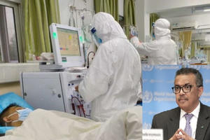 Thông tin mới nhất về đại dịch bệnh Covid-19: Việt Nam thêm ca nhiễm mới, TGĐ WHO lo ngại về tình trạng dịch bệnh lây lan