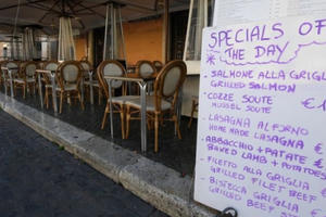 Số ca mắc tại Italy vượt 15.000, Iran vượt 10.000 Số ca mắc tại Italy vượt 15.000, Iran vượt 10.000