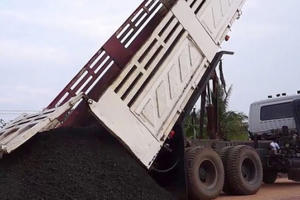 Đấu thầu tại Vinacomin: Chuyện lạ của Hanco và Thành Đô