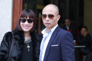 Cựu Phó Vụ trưởng VKSND Tối cao: Cần làm rõ vợ chồng đối tượng Dương Đường có được "chống lưng"?