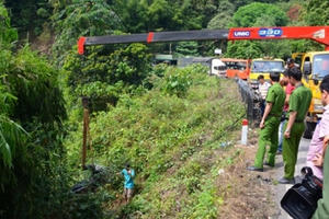 Lâm Đồng: Khởi tố đối tượng giết chủ nợ chôn xác phi tang trong rẫy cà phê