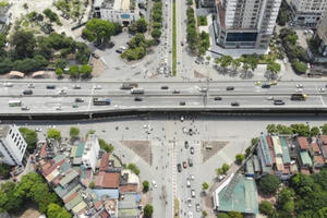 Bất động sản 2021: Vẫn sẽ khó khăn, hạn chế sử dụng "đòn bẫy" tài chính!